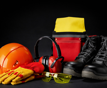 Industrial Safety