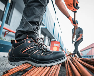 Safety Shoes