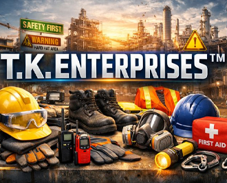 TK Enterprises