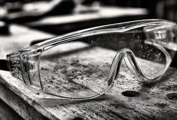 Safety Goggles