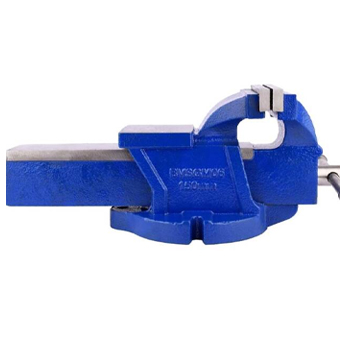 Bench Vice - Taparia Heavy Duty Vice