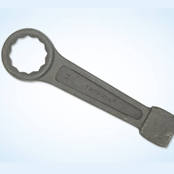 Taparia Slogging Spanners