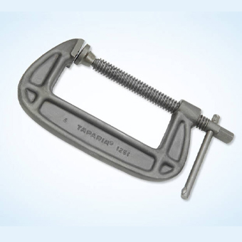 C & F Clamps