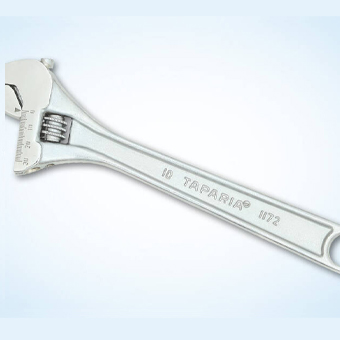 Adjustable Spanner
