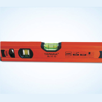 Taparia Spirit Levels