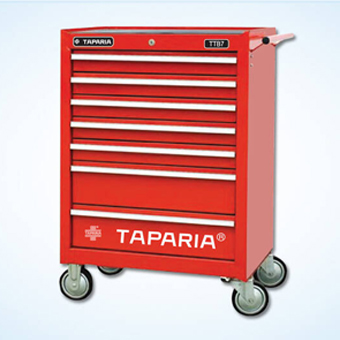 Taparia Tools Trolley