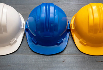 Safety Helmets