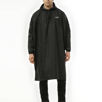 AdventurePro Rain Poncho