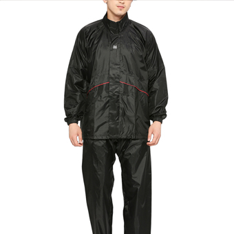 COMMANDO Rain Suit
