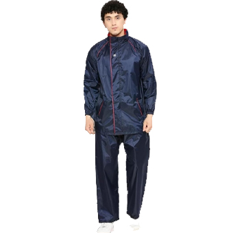 DUKE Rain Suit