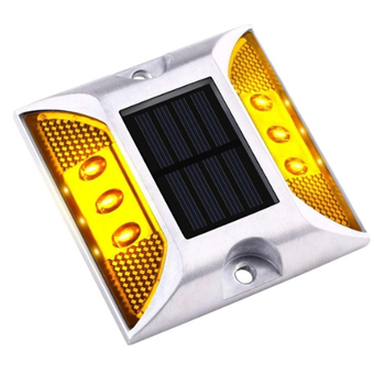 Road Blinkers - Safety Lights & Reflectors