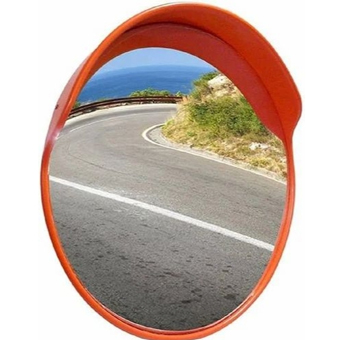Convex Mirror - Road Safety Mirror