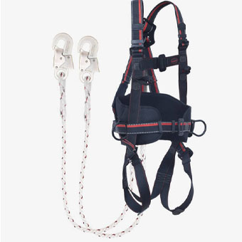 Karam Rhino Harness PN42