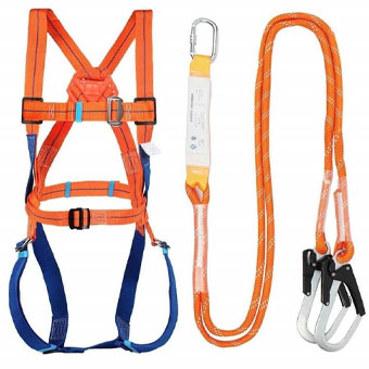 Garware Safety Belt