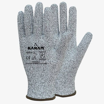 HS69 Cut Resistant Gloves
