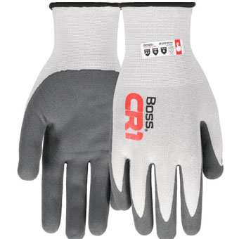 CR1 Cut Resistant Glove