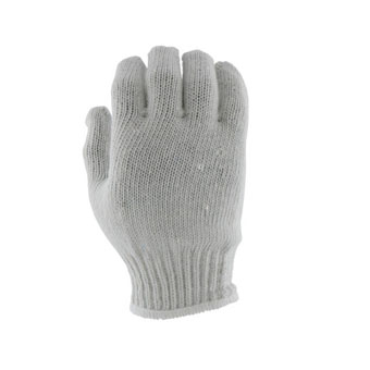 String Knit Glove