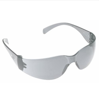 3M Virtua Safety Glasses Wraparound Polycarbonate Lightweight Protective Eyewear