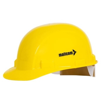 Mallcom Jasper XIV Lightweight Safety Helmet