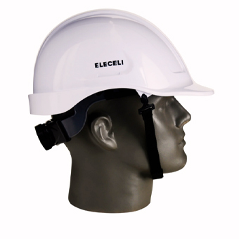 HEAPRO ELECELI ER-01 Electrical Safety Helmet Class E