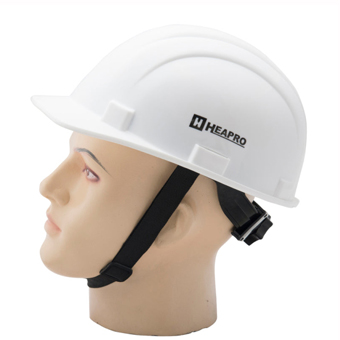 HEAPRO SDR HR – 001 HDPE Safety Helmet