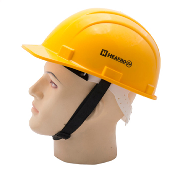 HEAPRO SD HSD – 001 HDPE Safety Helmet