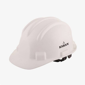 KARAM PN521 Safety Helmet with Protective Peak