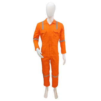 Cotton Boiler Suit