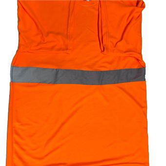 Reflective Jacket TS-002G