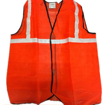 Reflective Jacket TS-001N