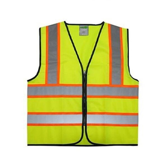 Reflectosafe Safety Jacket