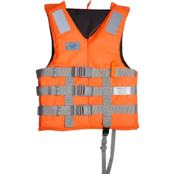 MM-TECH Safety Jacket