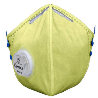VENUS V-410 V Yellow