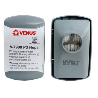 VENUS V-7900 FHP P3
