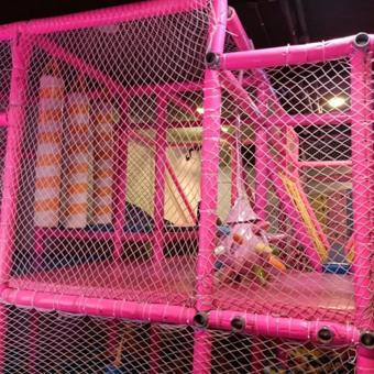 Garware Safety Net