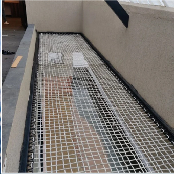Construction Nets