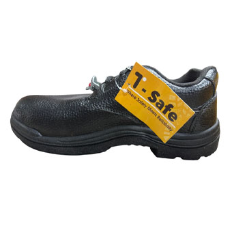 181 L.C Safety Shoes