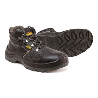 JR-005 Oakland Safety Shoes