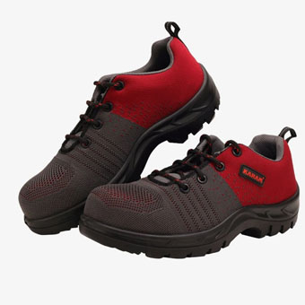 Flytex FS213FN Safety Shoes