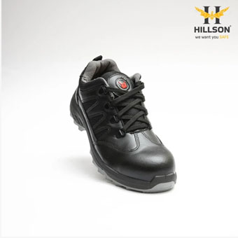 WeFly 1905 Safety Shoes