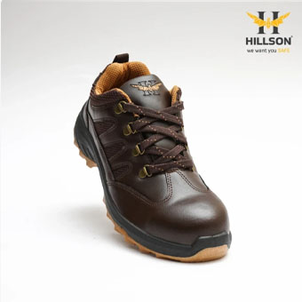 WeFly 1904 Safety Shoes
