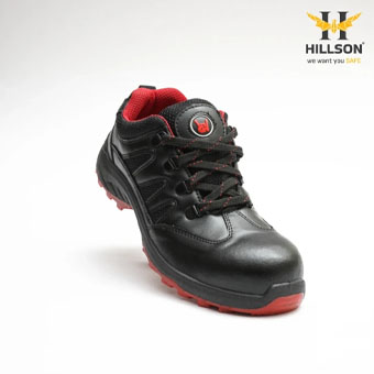 WeFly 1903 Safety Shoes