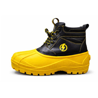 Accura DI Electric HV Safety Shoes