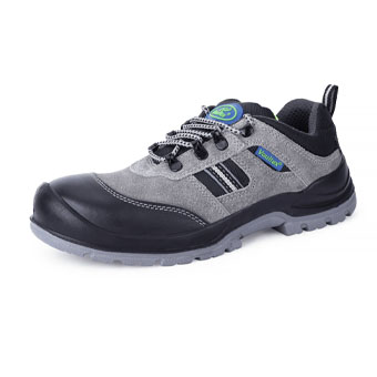 Vaultex Boxer Sporty DD EX Safety Shoes