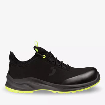 Modulo S3S Low Safety Shoes