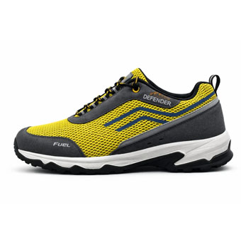 Defender Safety Shoes