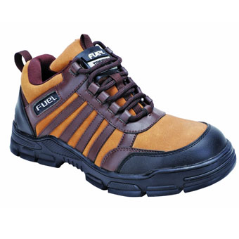 Reevon 03 Safety Shoes