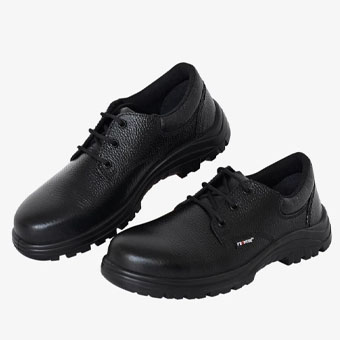 Frontier Foot Protection FT1203BL Safety Shoes