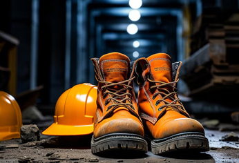 Safety Shoes