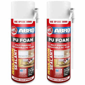PU Foam Spray ABRO